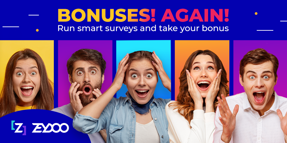 more bonuses