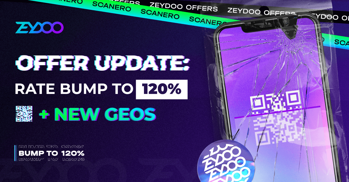offer update new geos