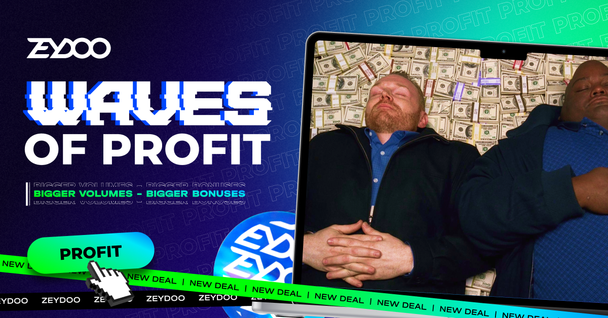 waves of profit