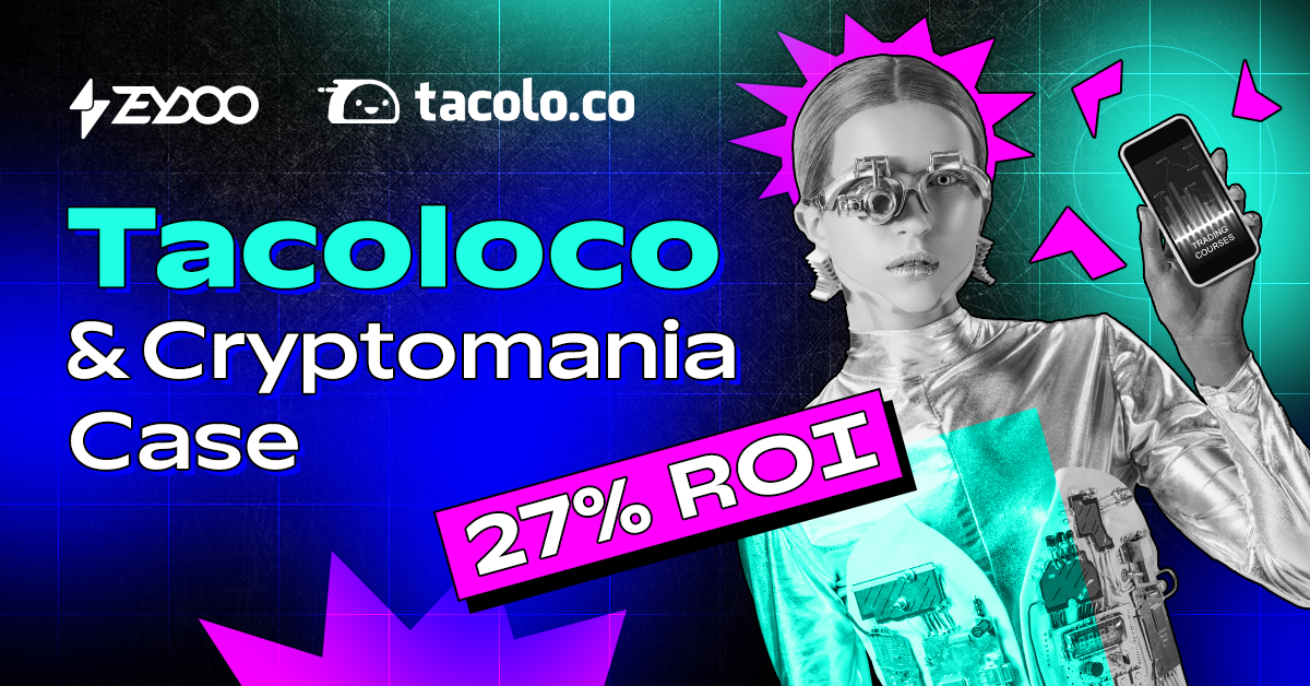 Zeydoo and Tacoloco case study
